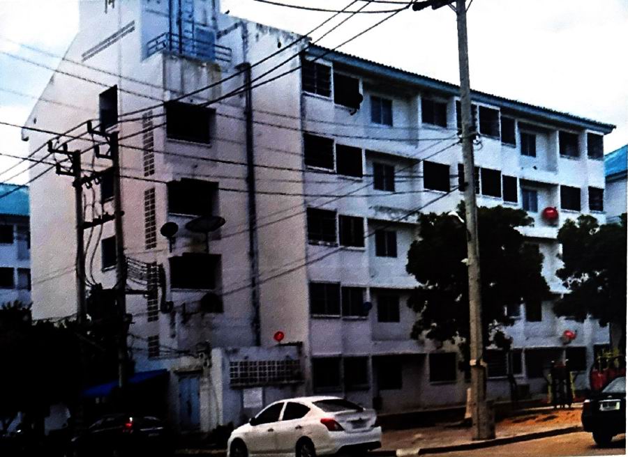 รูปห้องชุด บ่อพลับ เมืองนครปฐม นครปฐม