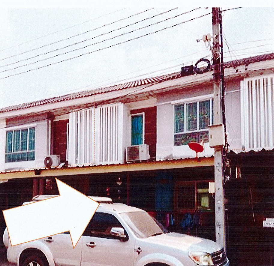 รูปที่ดินพร้อมสิ่งปลูกสร้าง ปลายบาง บางกรวย นนทบุรี