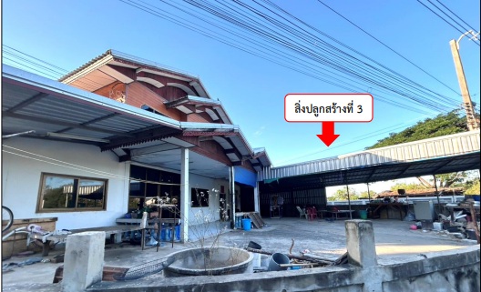 รูปที่ดินพร้อมสิ่งปลูกสร้าง บ้านไผ่ บ้านไผ่ ขอนแก่น