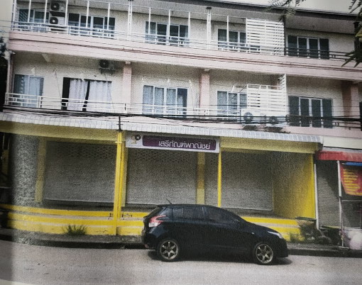 รูปที่ดินพร้อมสิ่งปลูกสร้าง เมืองพล พล ขอนแก่น