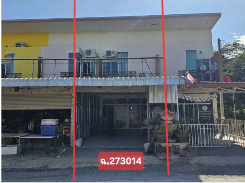 รูปที่ดินพร้อมสิ่งปลูกสร้าง บ้านเป็ด เมืองขอนแก่น ขอนแก่น