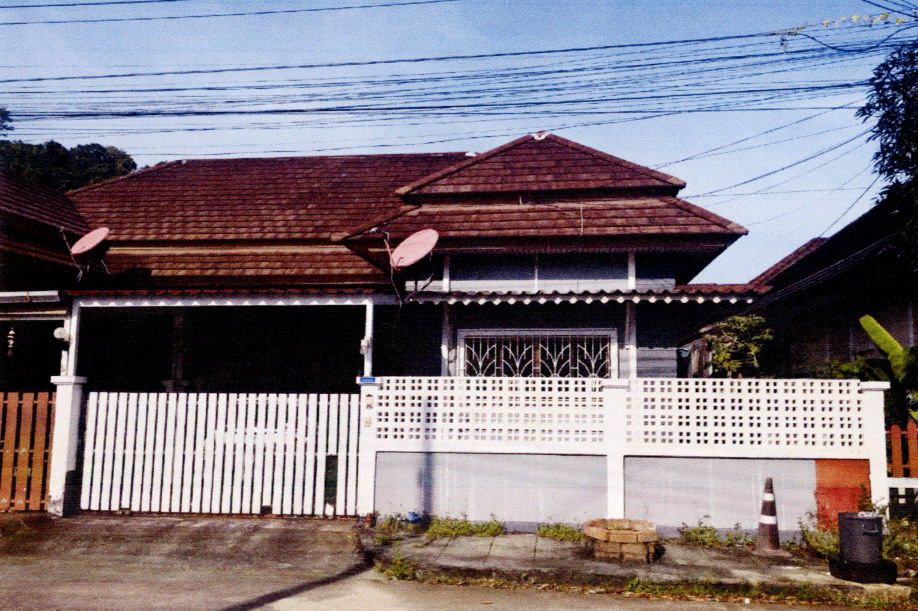 รูปที่ดินพร้อมสิ่งปลูกสร้าง วิชิต เมืองภูเก็ต ภูเก็ต