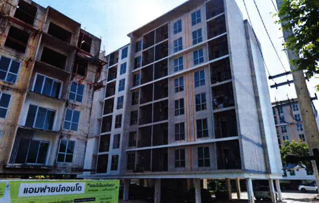 รูปห้องชุด บางนา บางนา กรุงเทพมหานคร