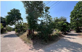 รูปที่ดินว่างเปล่า เสียว เบญจลักษ์ ศรีสะเกษ