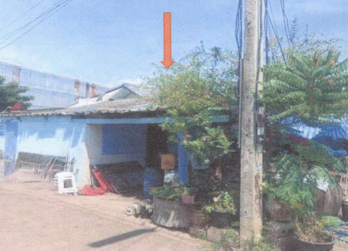 รูปที่ดินพร้อมสิ่งปลูกสร้าง หัวหิน หัวหิน ประจวบคีรีขันธ์