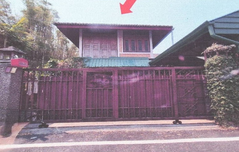 รูปที่ดินพร้อมสิ่งปลูกสร้าง ริมเหนือ แม่ริม เชียงใหม่