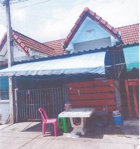 รูปที่ดินพร้อมสิ่งปลูกสร้าง หนองอ้อ บ้านโป่ง ราชบุรี