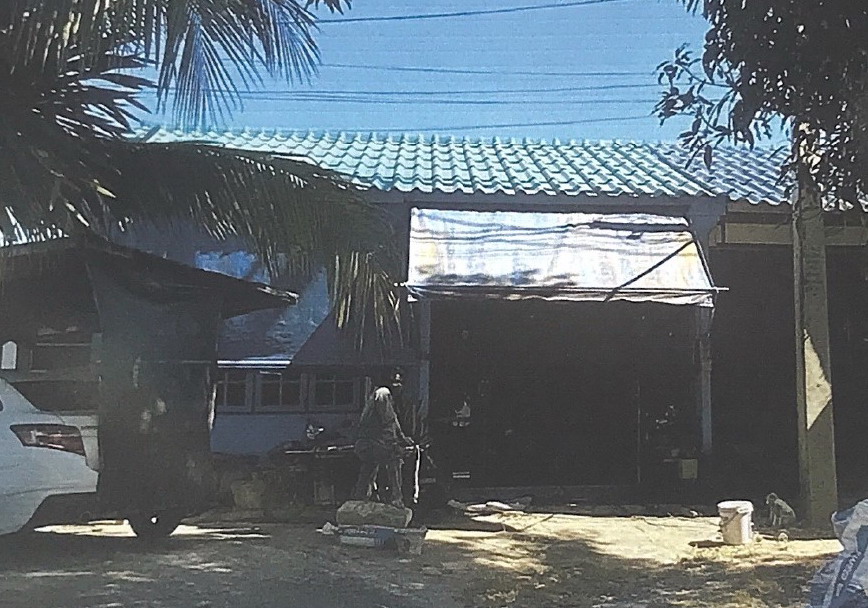 รูปที่ดินพร้อมสิ่งปลูกสร้าง บ่อพลอย บ่อไร่ ตราด
