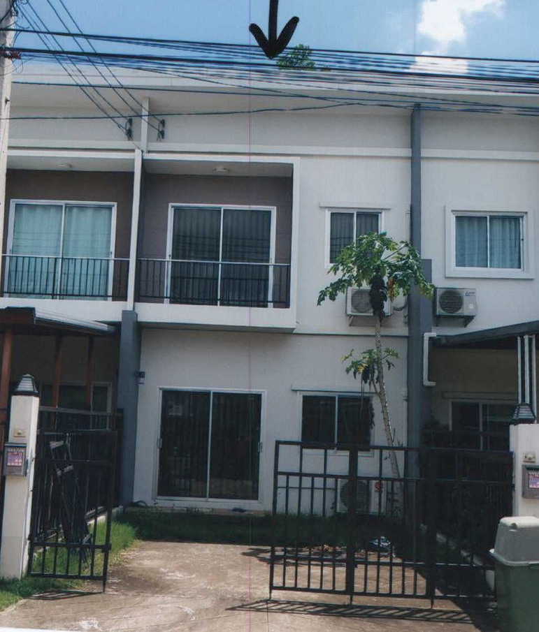 รูปที่ดินพร้อมสิ่งปลูกสร้าง บ้านเป็ด เมืองขอนแก่น ขอนแก่น