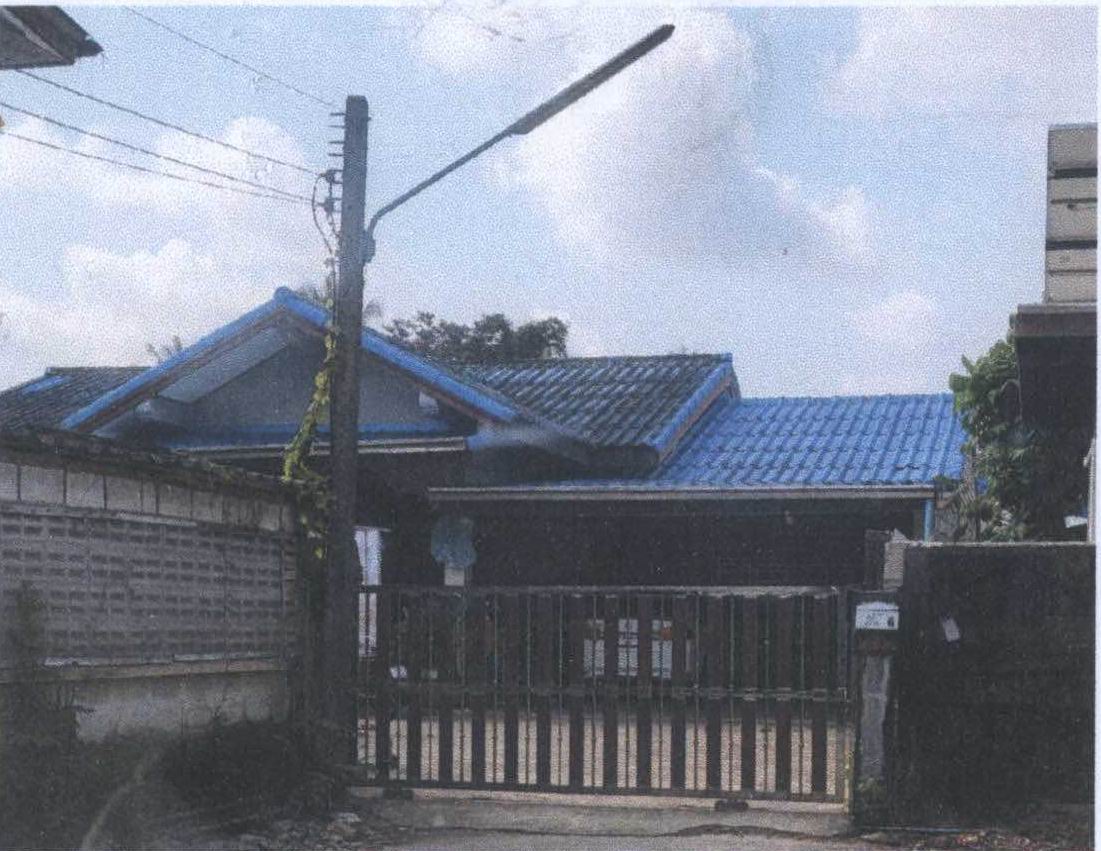 รูปที่ดินพร้อมสิ่งปลูกสร้าง บางหมาก เมืองชุมพร ชุมพร