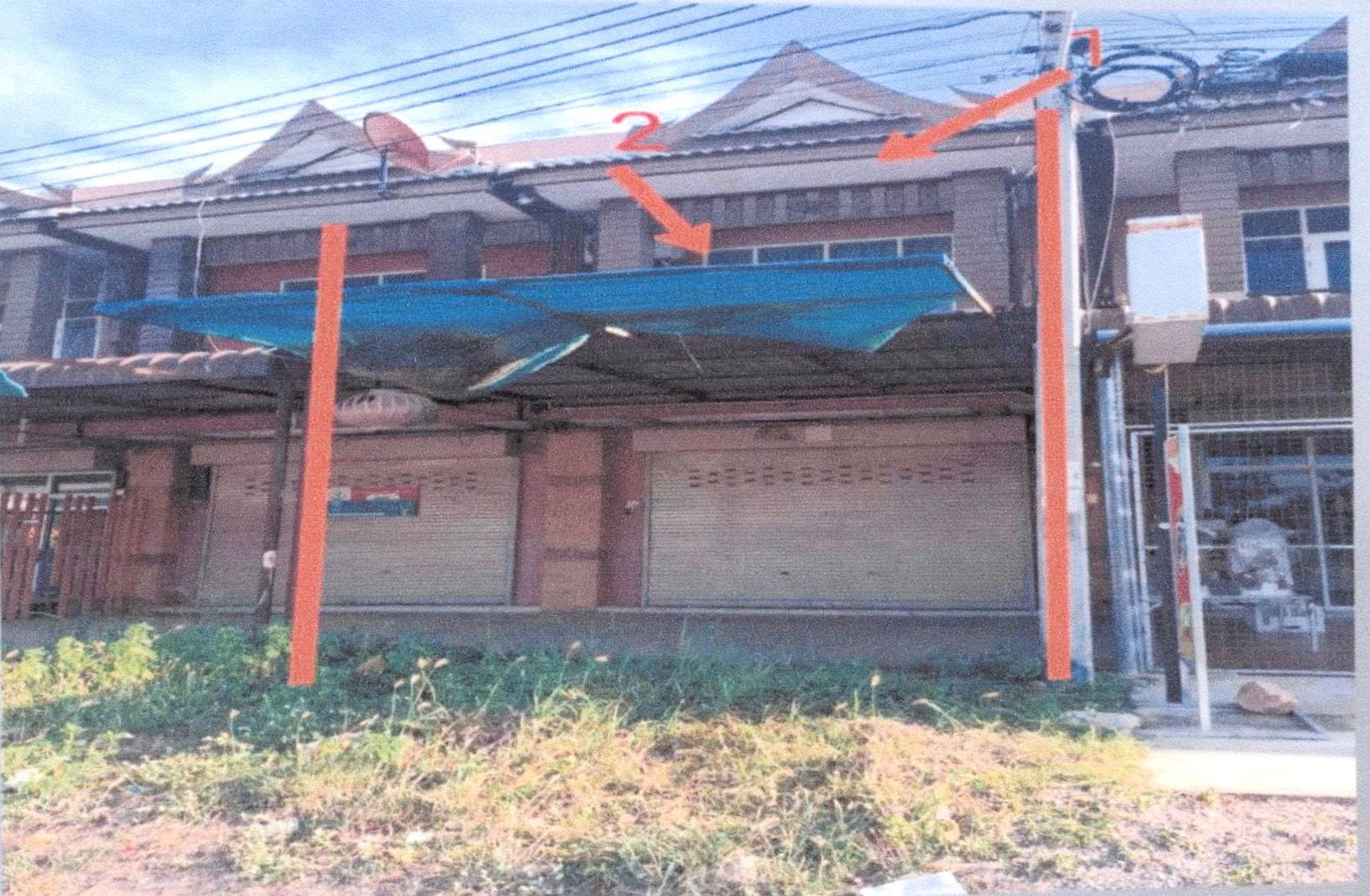 รูปที่ดินพร้อมสิ่งปลูกสร้าง วังก์พง ปราณบุรี ประจวบคีรีขันธ์