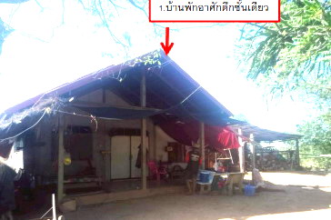 รูปที่ดินพร้อมสิ่งปลูกสร้าง วัดหลวง โพนพิสัย หนองคาย