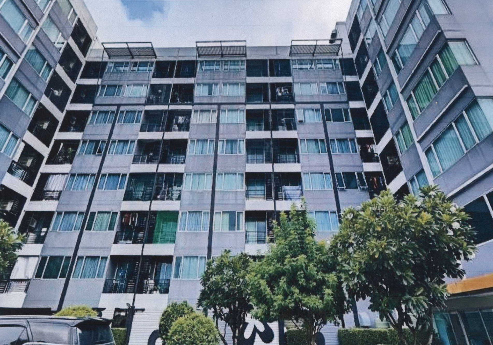 รูปห้องชุด บางรักใหญ่ ,บางรักใหญ่(บางไผ่) บางบัวทอง นนทบุรี