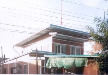 รูปที่ดินพร้อมสิ่งปลูกสร้าง ป่าปอ บ้านไผ่ ขอนแก่น