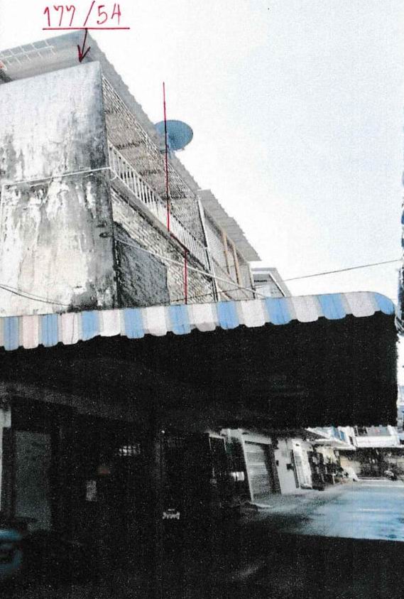 รูปที่ดินพร้อมสิ่งปลูกสร้าง ช่องนนทรี ยานนาวา กรุงเทพมหานคร