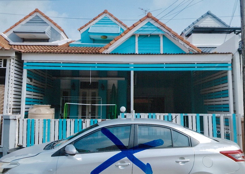 รูปที่ดินพร้อมสิ่งปลูกสร้าง คลองสาม คลองหลวง ปทุมธานี