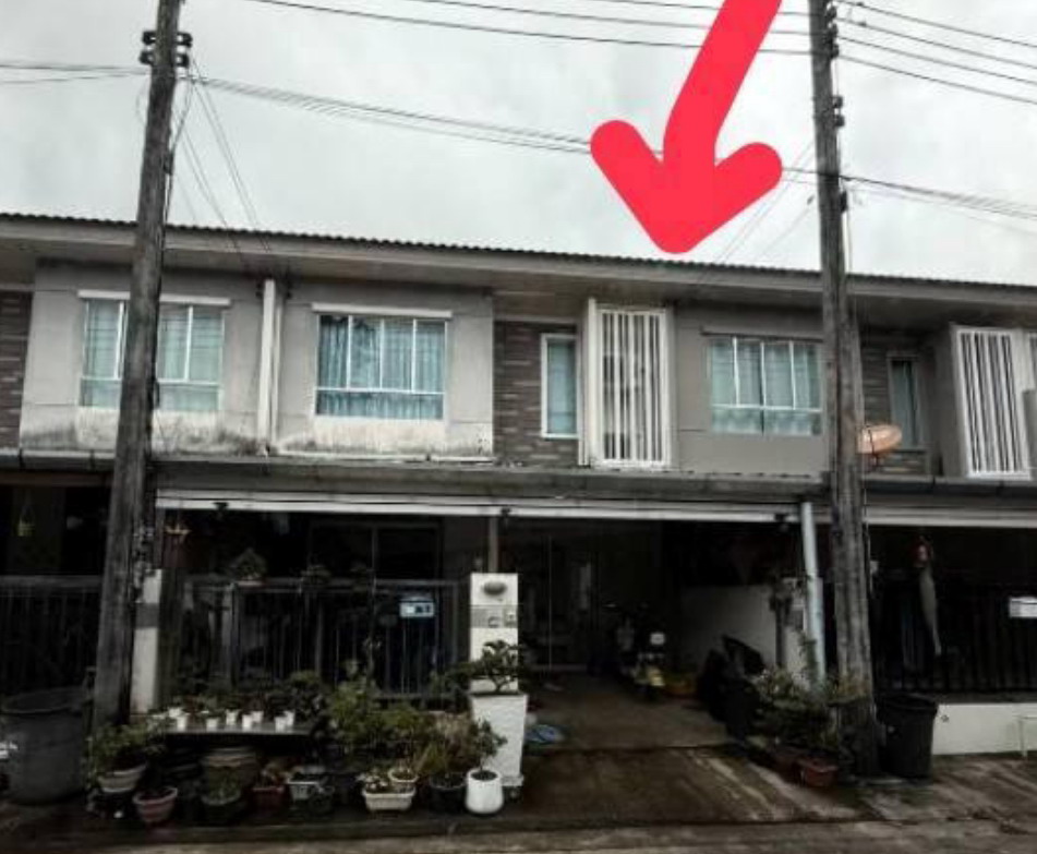 รูปที่ดินพร้อมสิ่งปลูกสร้าง เทพกระษัตรี ถลาง ภูเก็ต