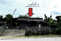 รูปที่ดินพร้อมสิ่งปลูกสร้าง ลอ จุน พะเยา
