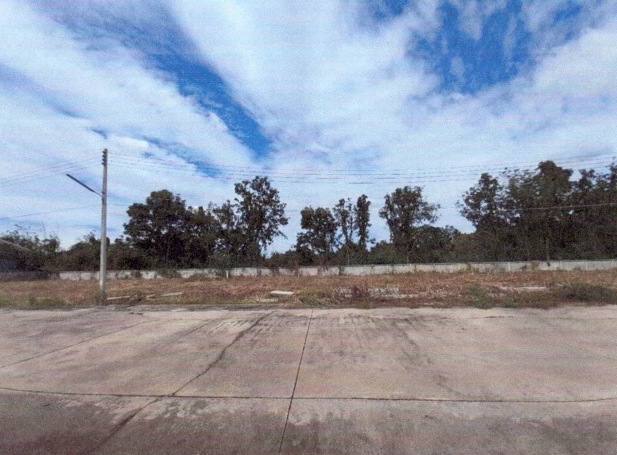รูปที่ดินว่างเปล่า บ้านด่าน อรัญประเทศ สระแก้ว