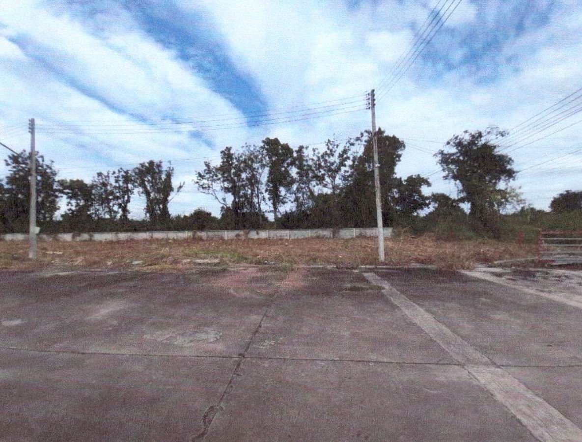 รูปที่ดินว่างเปล่า บ้านด่าน อรัญประเทศ สระแก้ว