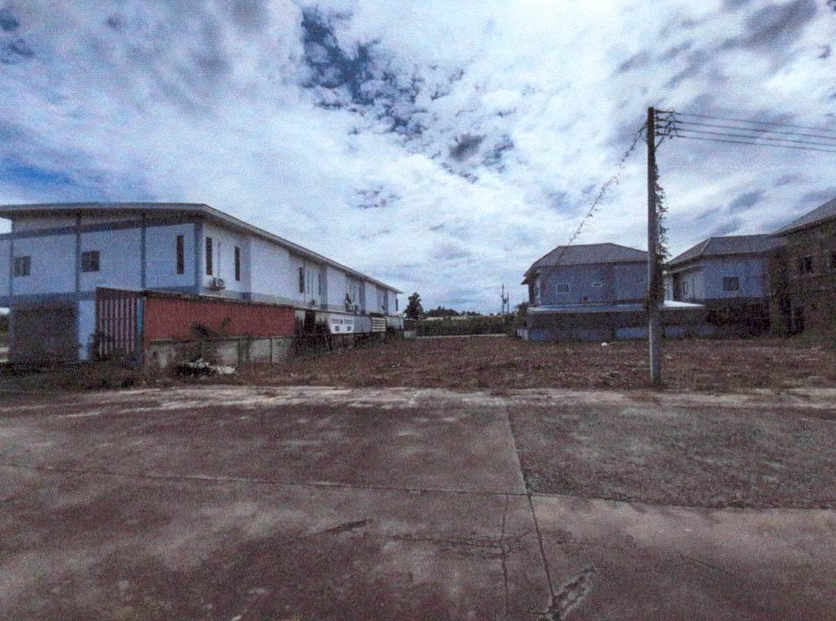 รูปที่ดินว่างเปล่า บ้านด่าน อรัญประเทศ สระแก้ว