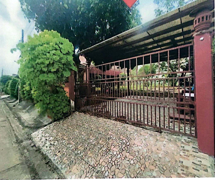 รูปที่ดินพร้อมสิ่งปลูกสร้าง มาบข่า นิคมพัฒนา ระยอง