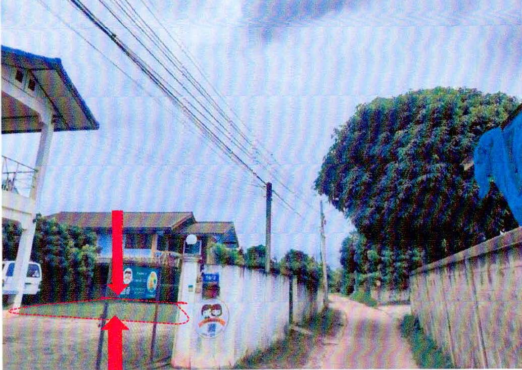 รูปที่ดินว่างเปล่า กุดป่อง เมืองเลย เลย