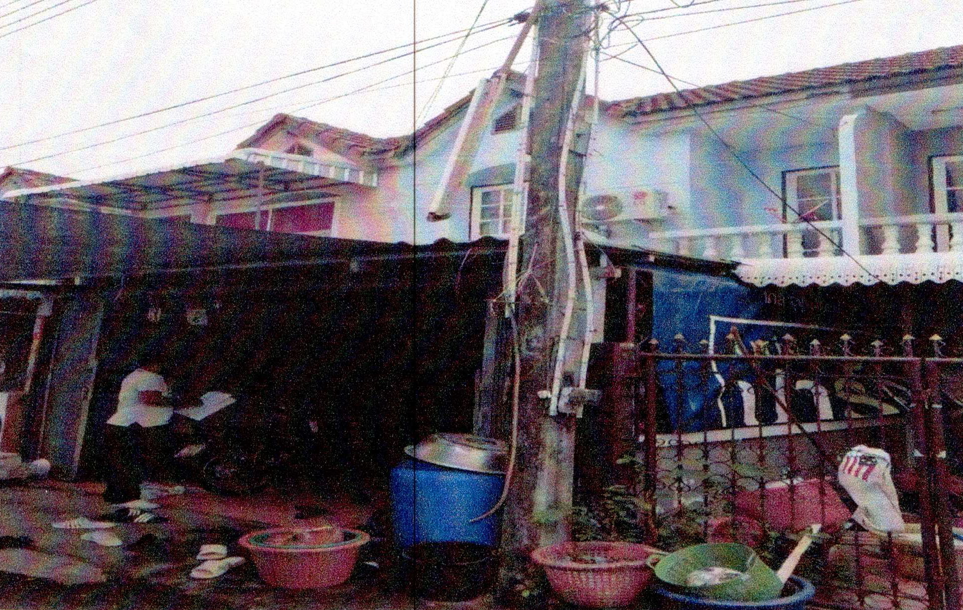 รูปที่ดินพร้อมสิ่งปลูกสร้าง บางพระ ศรีราชา ชลบุรี
