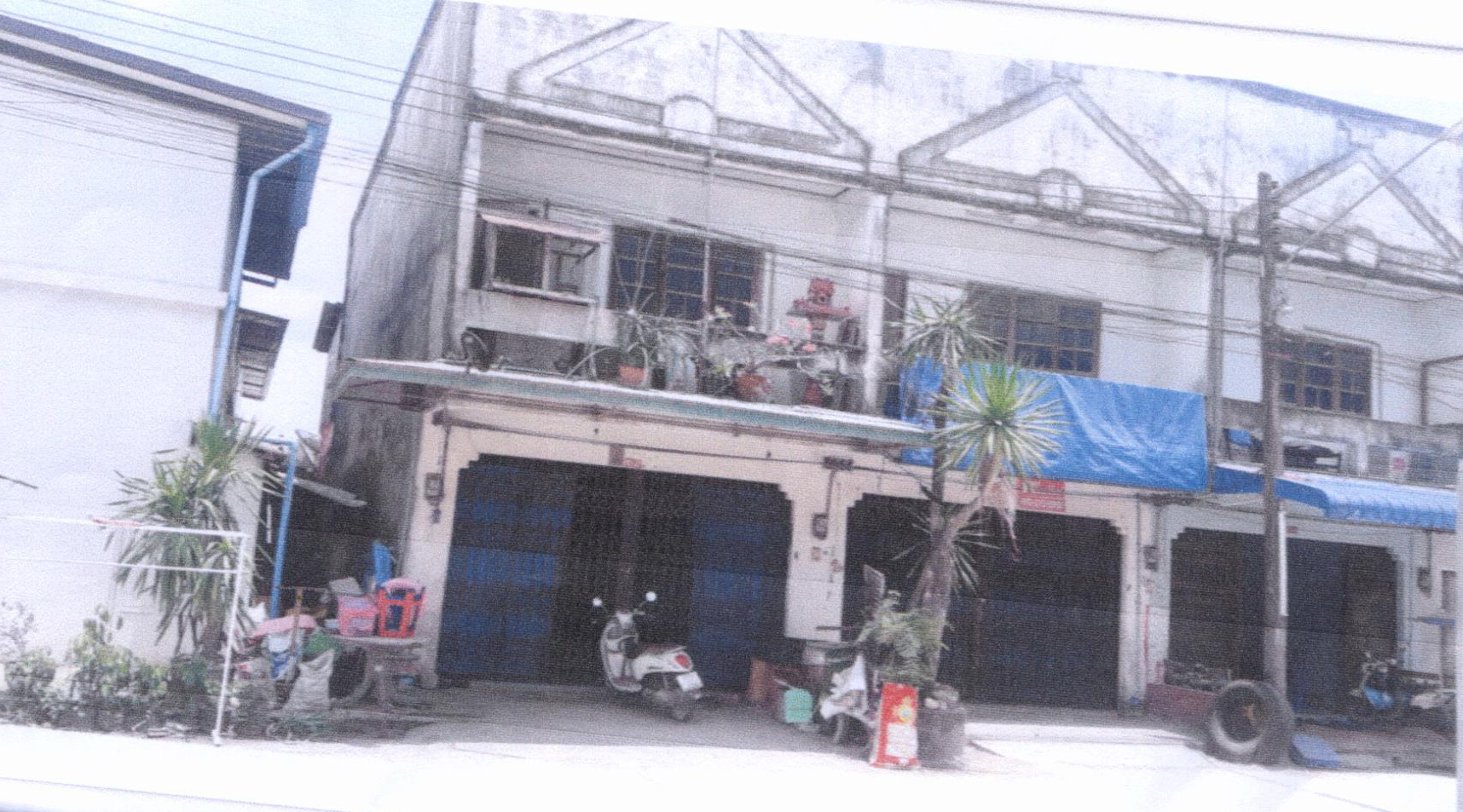 รูปที่ดินพร้อมสิ่งปลูกสร้าง บ้านพร้าว ป่าพะยอม พัทลุง