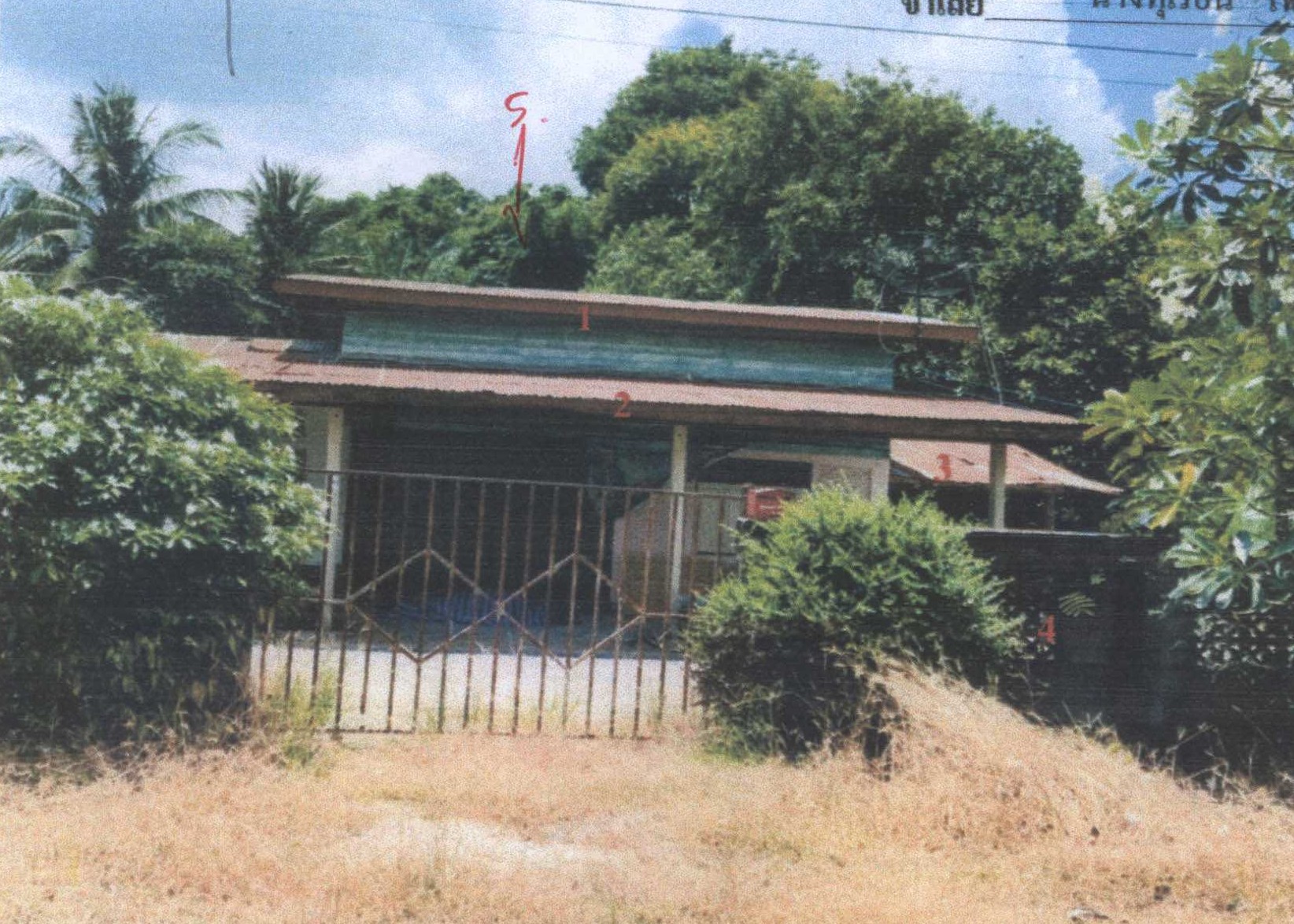 รูปที่ดินพร้อมสิ่งปลูกสร้าง หนองกรด เมืองนครสวรรค์ นครสวรรค์