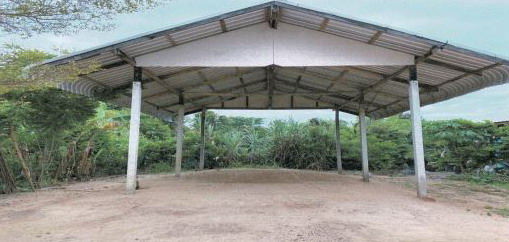 รูปที่ดินพร้อมสิ่งปลูกสร้าง ชุมพลบุรี ชุมพลบุรี สุรินทร์