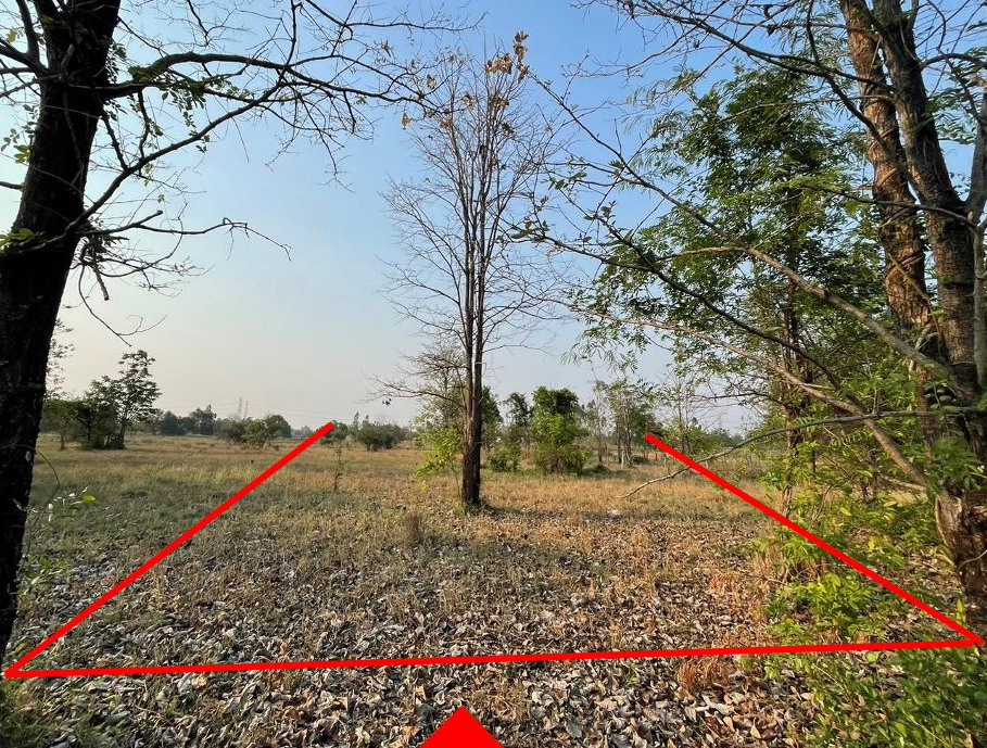 รูปที่ดินว่างเปล่า บ้านหว้า เมืองขอนแก่น ขอนแก่น