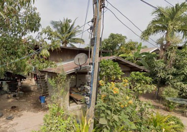 รูปที่ดินพร้อมสิ่งปลูกสร้าง เขวา เมืองมหาสารคาม มหาสารคาม