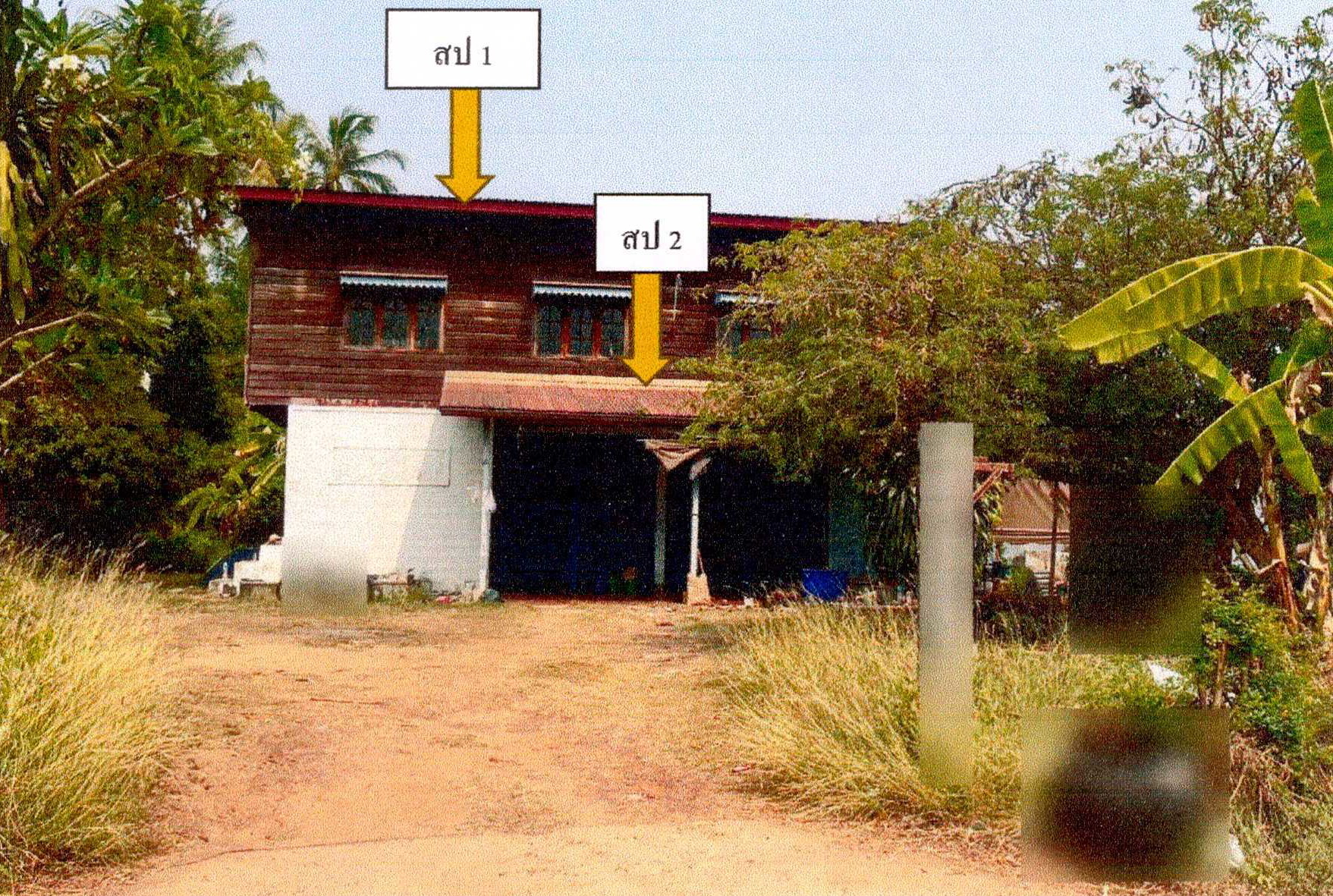รูปที่ดินพร้อมสิ่งปลูกสร้าง กองนาง ท่าบ่อ หนองคาย
