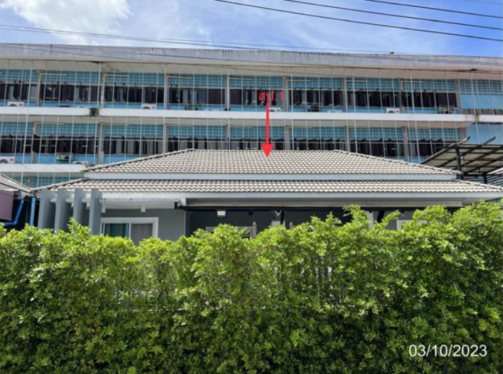 รูปที่ดินพร้อมสิ่งปลูกสร้าง สระแก้ว เมืองกำแพงเพชร กำแพงเพชร