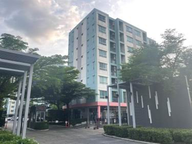 รูปห้องชุด ประเวศ ประเวศ กรุงเทพมหานคร