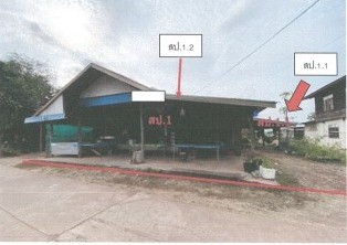 รูปที่ดินพร้อมสิ่งปลูกสร้าง เหล่าต่างคำ โพนพิสัย หนองคาย