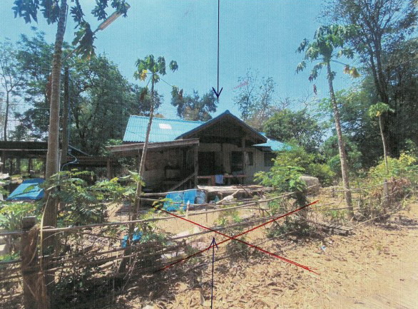 รูปที่ดินพร้อมสิ่งปลูกสร้าง สายคำโห้ เมืองพิจิตร พิจิตร