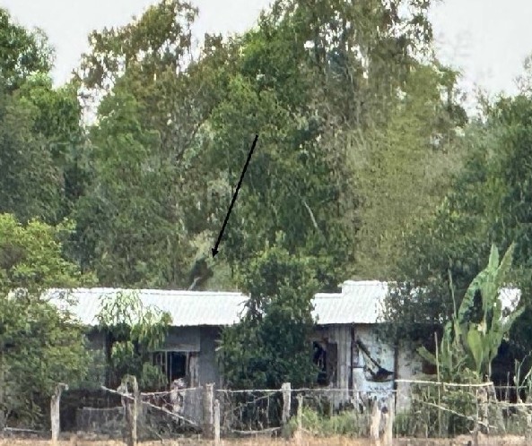 รูปที่ดินพร้อมสิ่งปลูกสร้าง ธาตุ วานรนิวาส สกลนคร