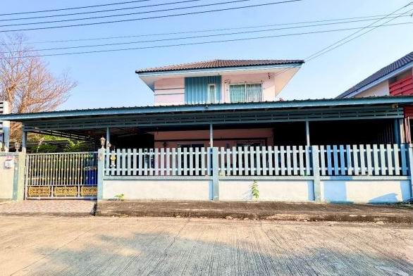 รูปที่ดินพร้อมสิ่งปลูกสร้าง แสมดำ บางขุนเทียน กรุงเทพมหานคร