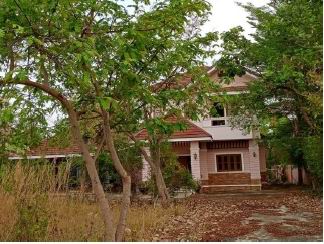 รูปที่ดินพร้อมสิ่งปลูกสร้าง บ้านบัว เมืองบุรีรัมย์ บุรีรัมย์