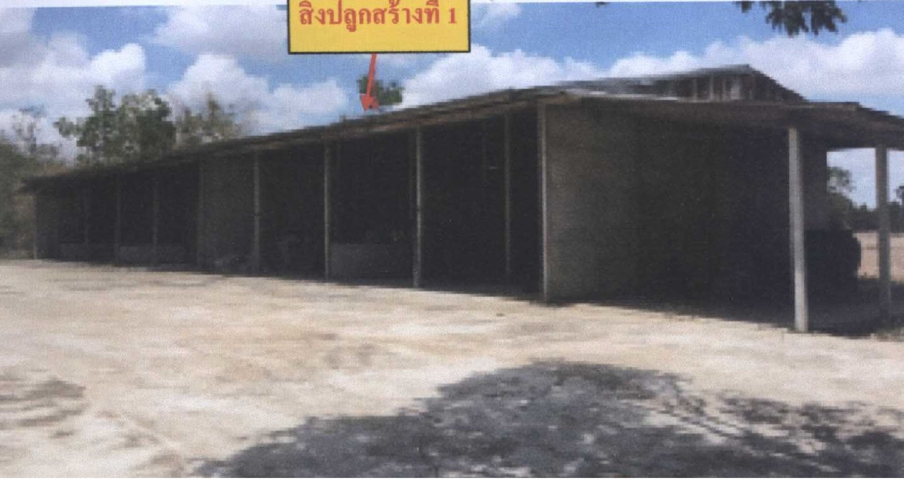 รูปที่ดินพร้อมสิ่งปลูกสร้าง บ้านนา (สามง่าม)วชิรบารมี พิจิตร
