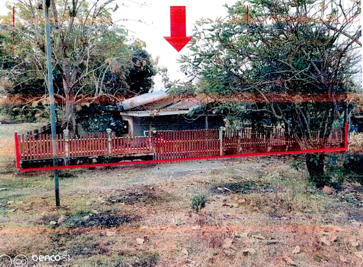 รูปที่ดินพร้อมสิ่งปลูกสร้าง เฉนียง เมืองสุรินทร์ สุรินทร์