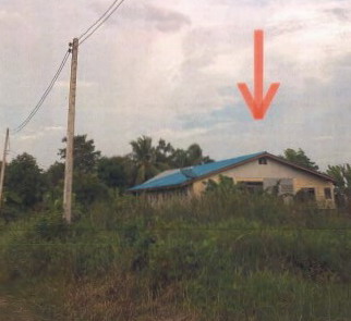 รูปที่ดินพร้อมสิ่งปลูกสร้าง ดอนฉิมพลี บางน้ำเปรี้ยว ฉะเชิงเทรา