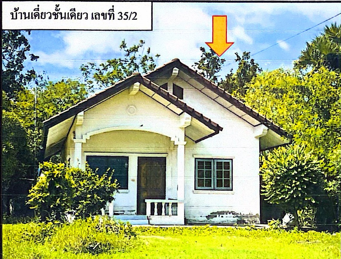 รูปที่ดินพร้อมสิ่งปลูกสร้าง โนนสูง โนนสูง นครราชสีมา