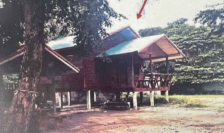 รูปที่ดินพร้อมสิ่งปลูกสร้าง กุดปลาดุก ชื่นชม มหาสารคาม