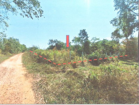 รูปที่ดินว่างเปล่า หนองญาติ เมืองนครพนม นครพนม