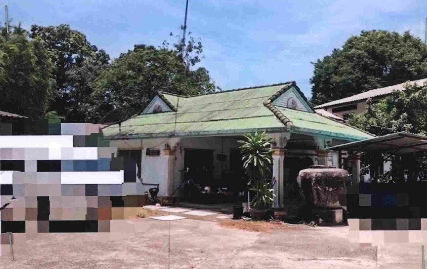 รูปที่ดินพร้อมสิ่งปลูกสร้าง เทพกระษัตรี ถลาง ภูเก็ต