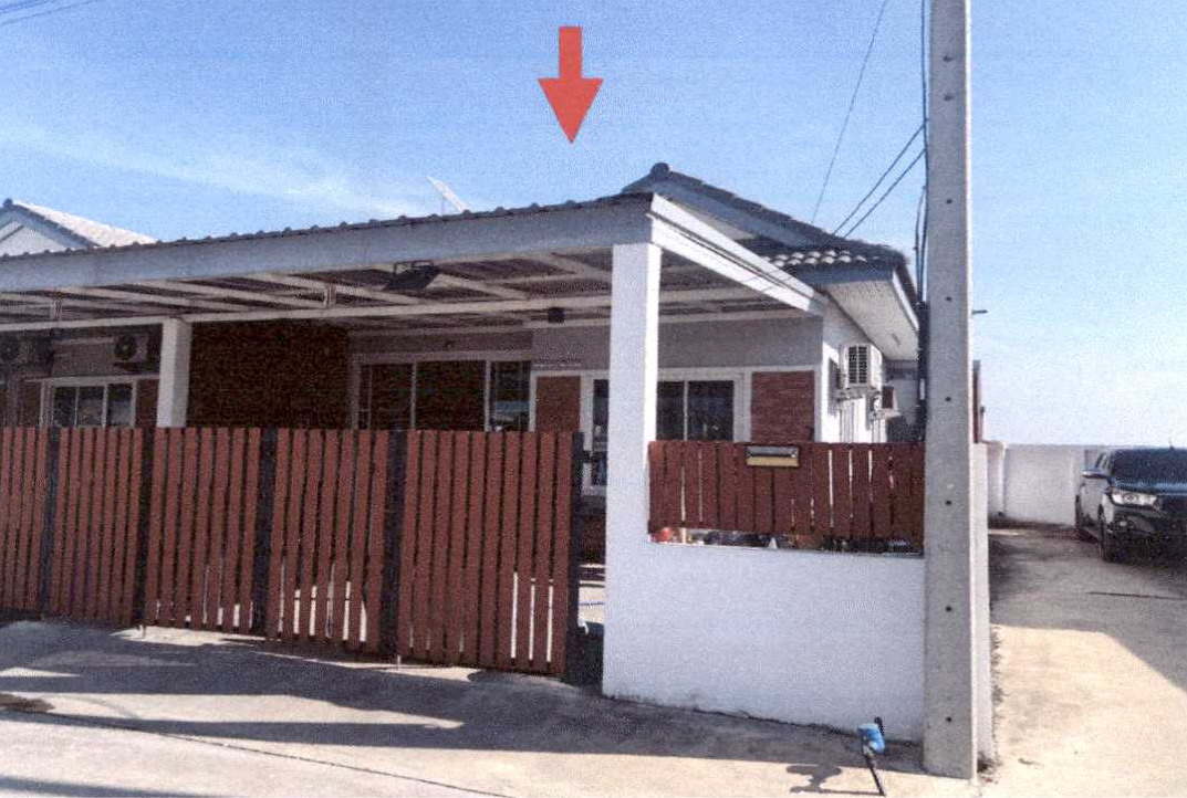 รูปที่ดินพร้อมสิ่งปลูกสร้าง บ้านกรด บางปะอิน พระนครศรีอยุธยา