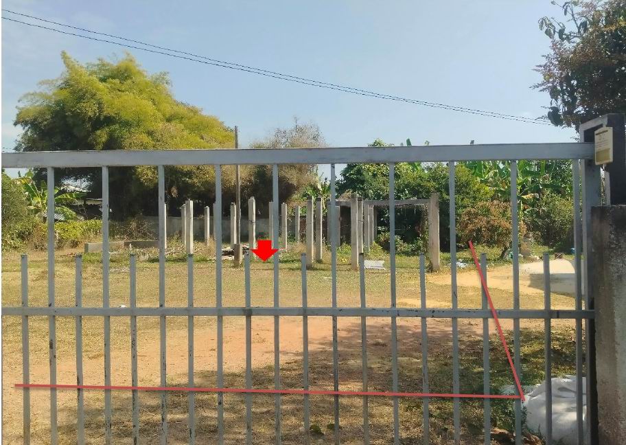 รูปที่ดินว่างเปล่า ดอยลาน เมืองเชียงราย เชียงราย